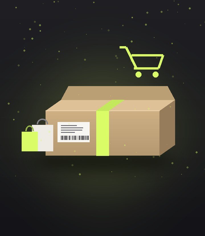E-commerce & Retail