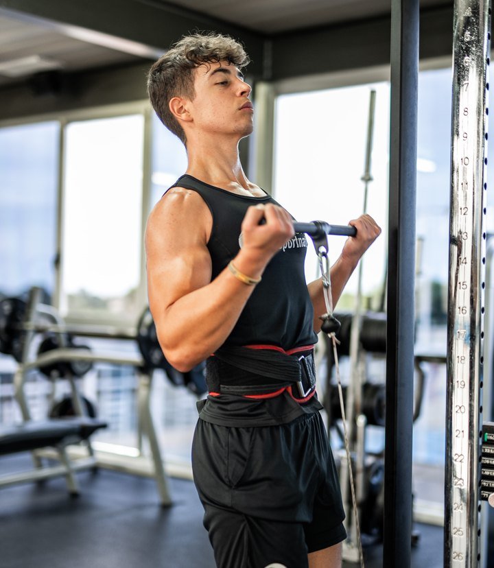 Fitness & Sports
