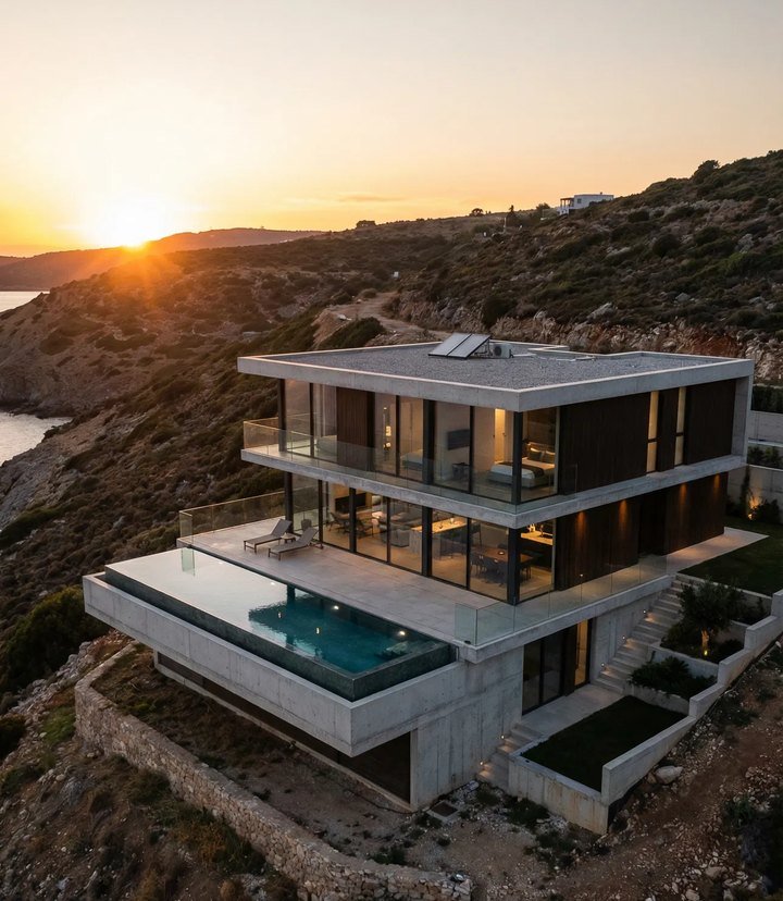 Real Estate