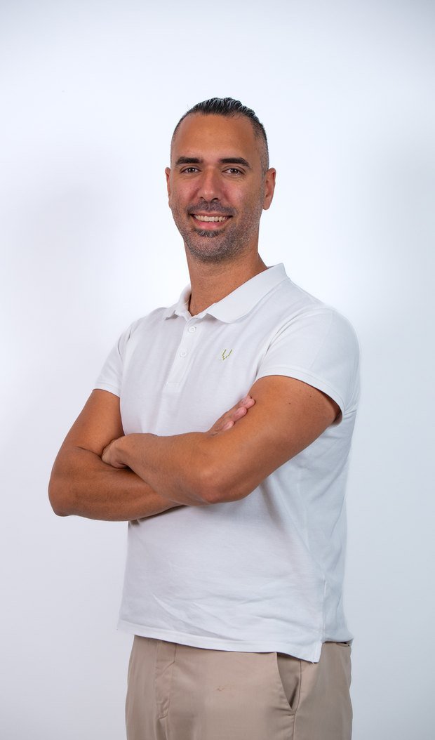 Paco Ruiz — CEO & Estratega