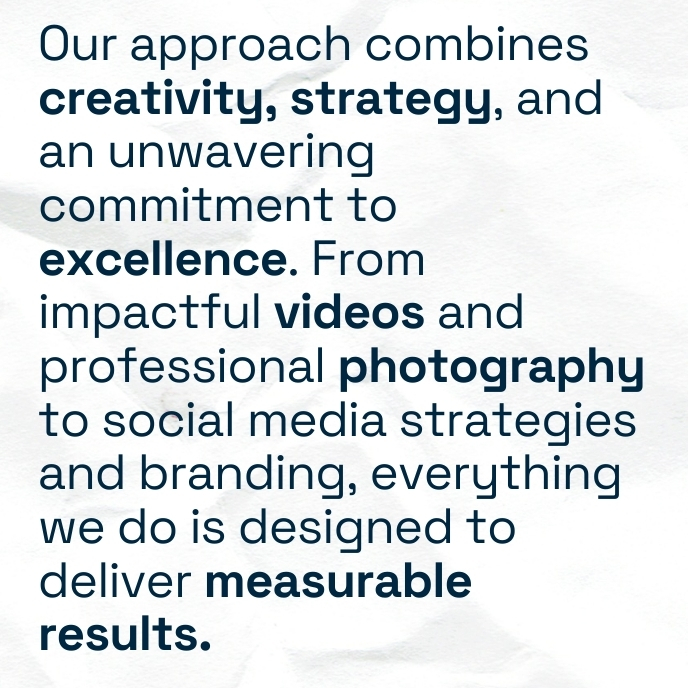 Nuestro enfoque en envy marketing